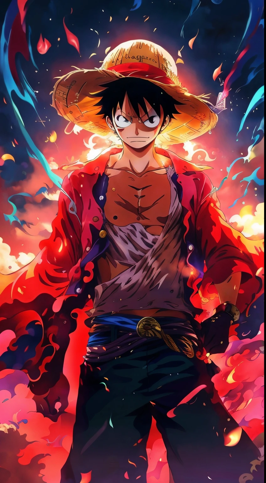 anime, one piece, one piece, one piece, one piece, one piece, one piece, one piece, one piece, one piece, one piece,, luffy (one piece, monkey d. luffy, luffy, monkey d luffy, luffy from one piece, anime wallpaper 4k, anime wallpaper 4 k, badass anime 8 k, 4k anime wallpaper