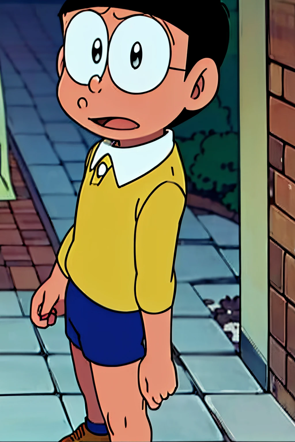 nobita