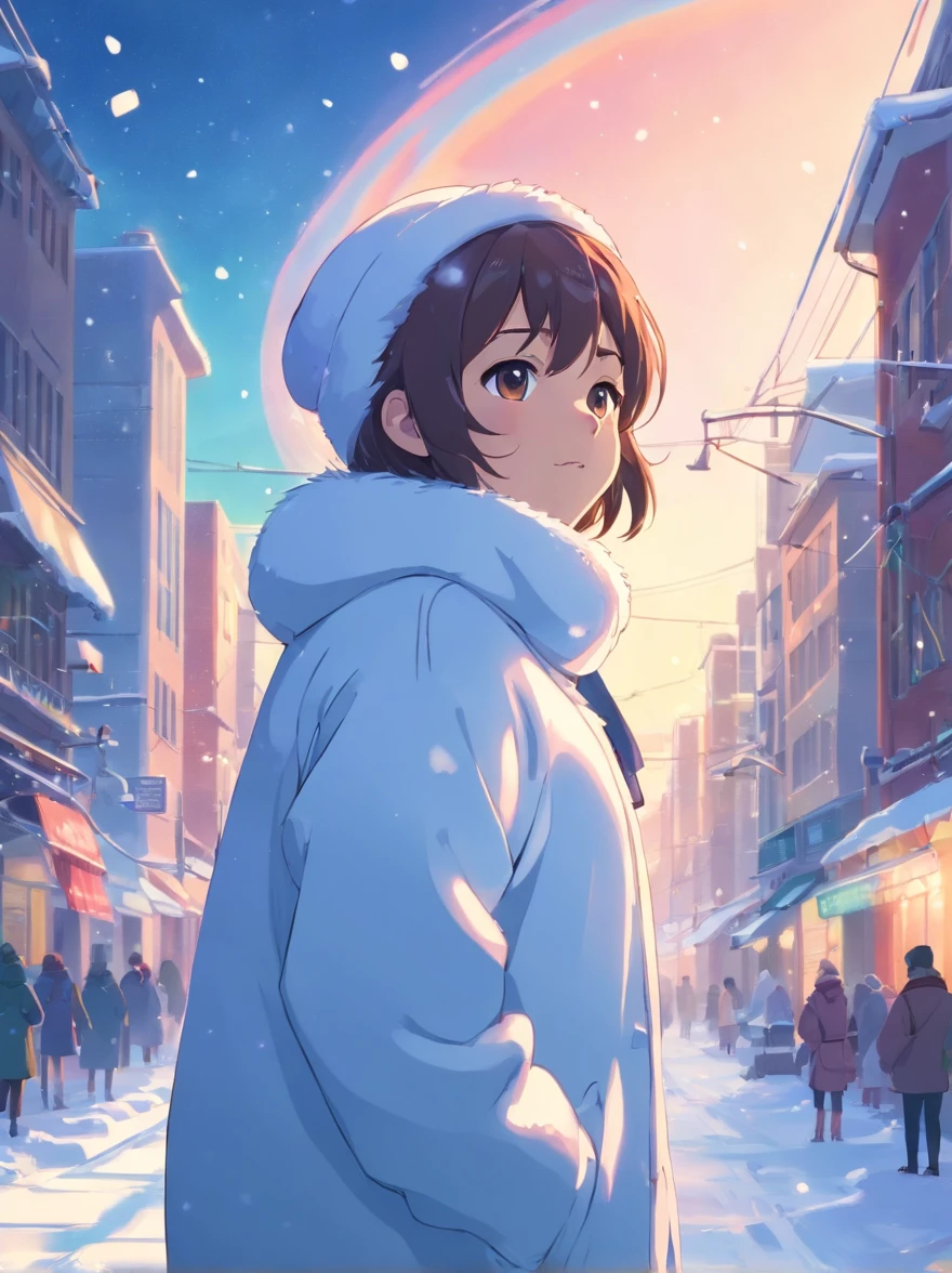 snowman
