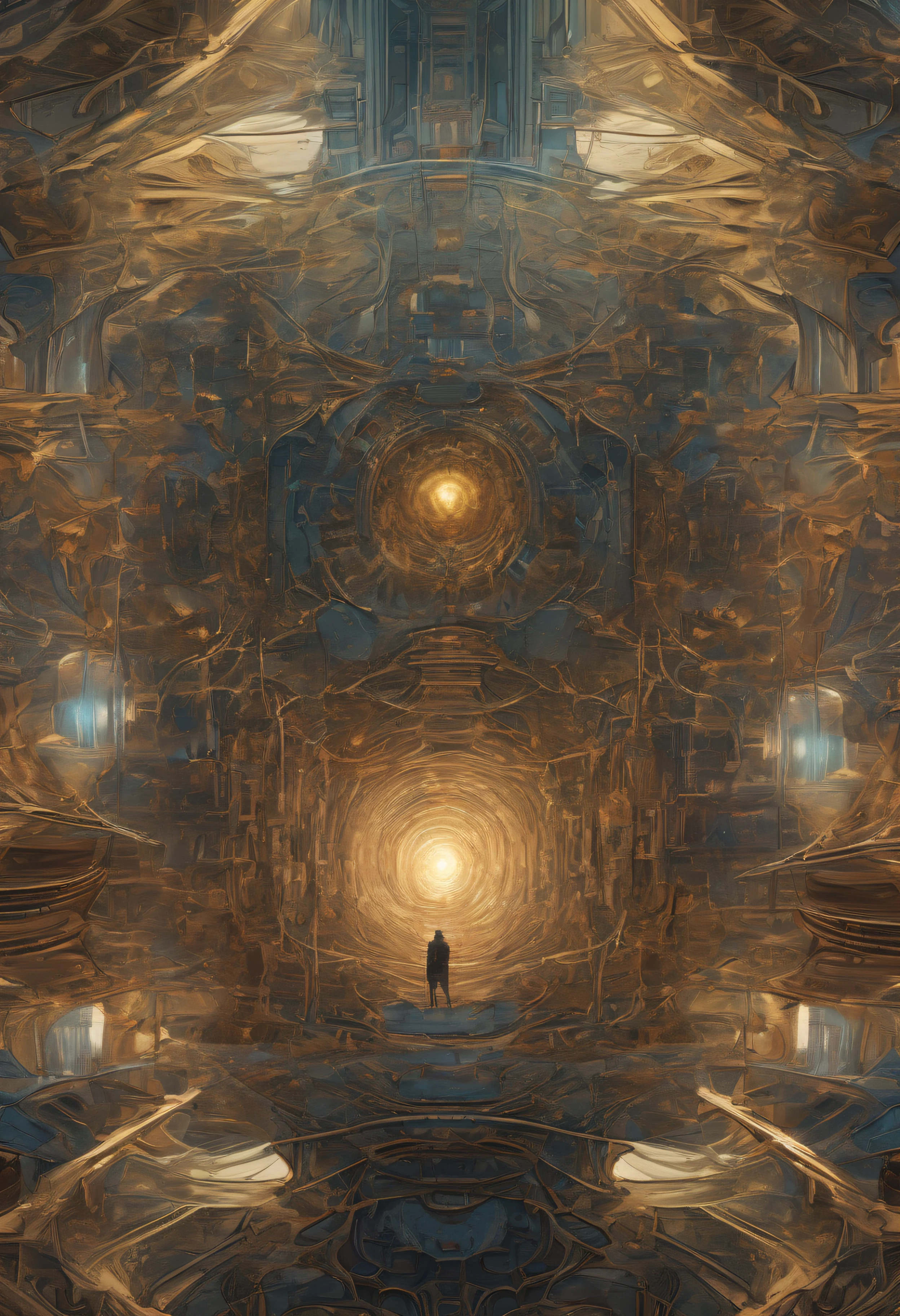 renaissance style anime artwork Color Field Painting, Spacepunk, Uninhabited, Vector Displacement Mapping, REDengine engine, Digital Art, Acrylic Painting, Perspective, , Vignetting, Focus Blur, 8K, Unprecedented, a perfect handsome male, clear face, wearing Enchanter's Raiment , Oracle Sandals, , and and Illuminate (Supermassive,avalanche,Ephemeral,Wavy lines,Ceramic Tiles,Photovoltaic Solar-Collecting Surfaces Translation,Electric current,Bose-Einstein Condensate magic:1.0)| Biowitch, (Transparent OLED Screens,Mithril Alloy Beams Translation,Swirling,Nebular Hypothesis,Dashed lines,Broken lines,Supersolid,Cube,Rectangle magic:1.0) Control over quantum particles and reality, Glitch Art, Pouring over ancient manuscripts, uncovering lost knowledge, Transcendent Glow, upper body, SimplepositiveXLv1, Ultra High Resolution, wallpaper, 8K,Rich texture details, dramatic angle, epic composition, . anime style, key visual, vibrant, studio anime, highly detailed . realistic, perspective, light and shadow, religious or mythological themes, highly detailed
