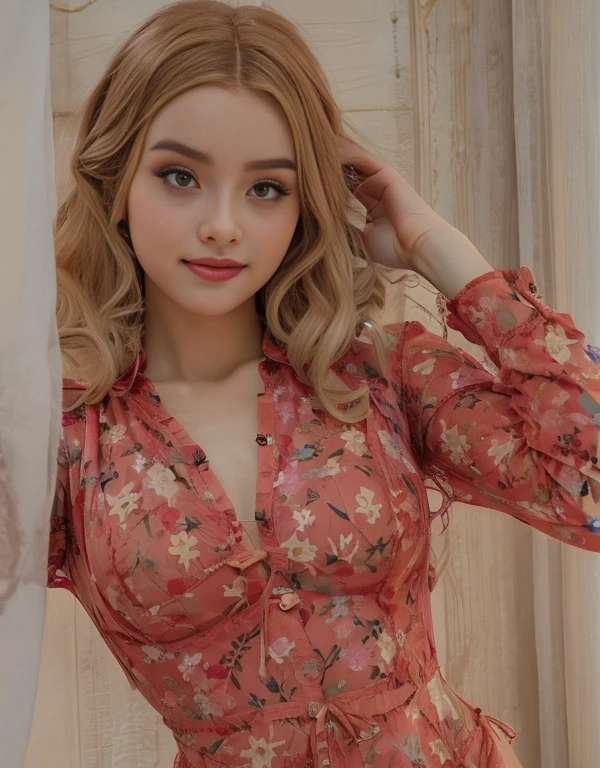 Cosplay lingerie мультяшная