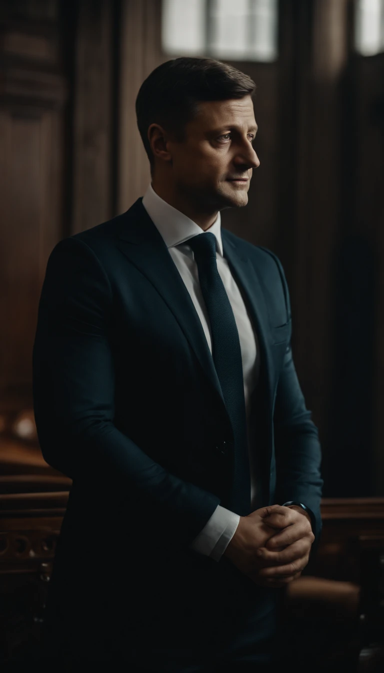 Zelensky