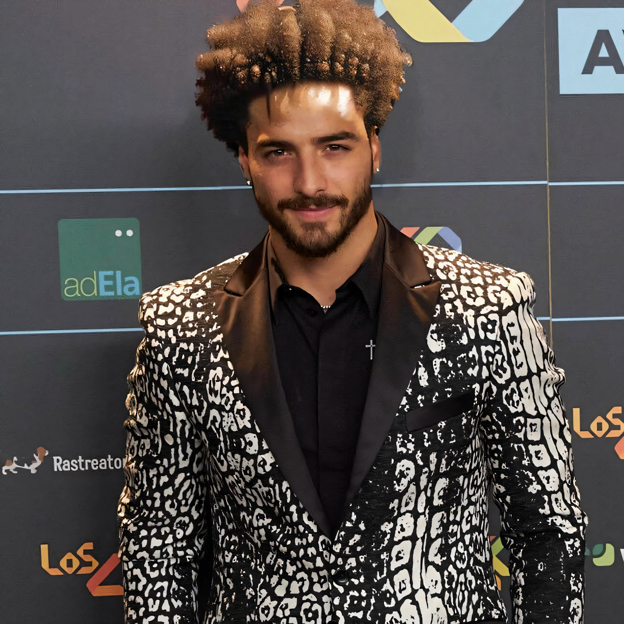 afro hair
