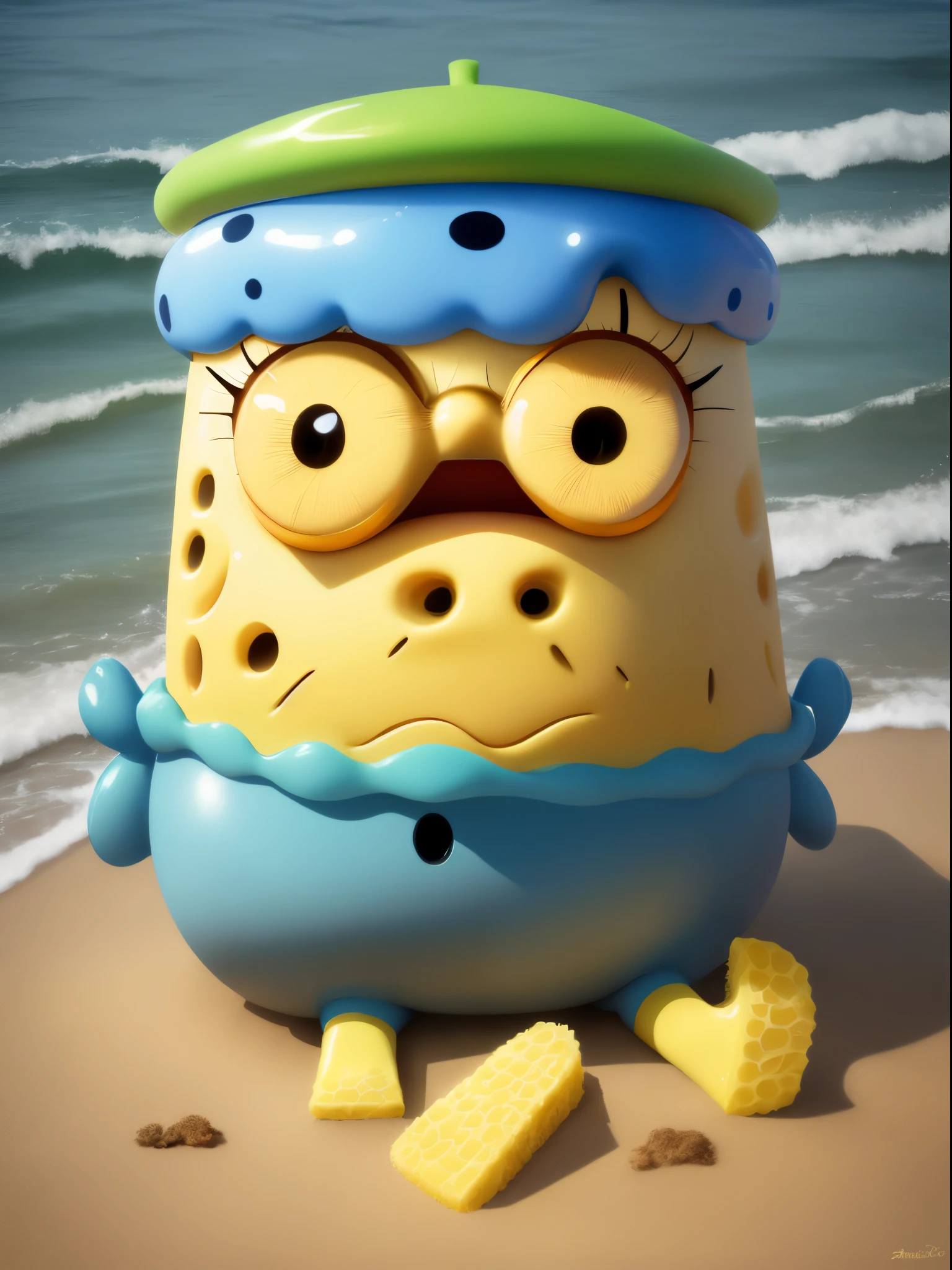 SpongeBob