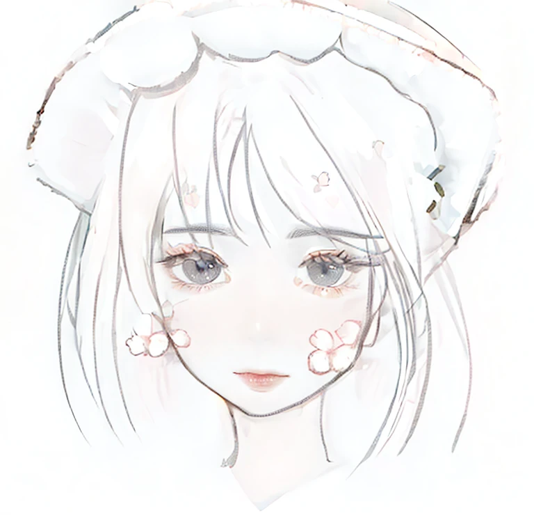 Excellent quality, tmasterpiece, A high resolution, 1个Giant Breast Girl, Be red in the face, (Enchanted smile: 0.8), star eye, Chinese Hanfu, hair adornments, jewely, big breasts beautiful, Show on the_body, dingdall effect, actual, Peach Blossom Forest, light edge, Two-tone lighting, (highdetailskin: 1.2), 8k ultra high definition, SLR camera, softlighting, high qulity, Volumetriclighting, voyeur, photore, A high resolution, 4K, 8K, The background is blurred out