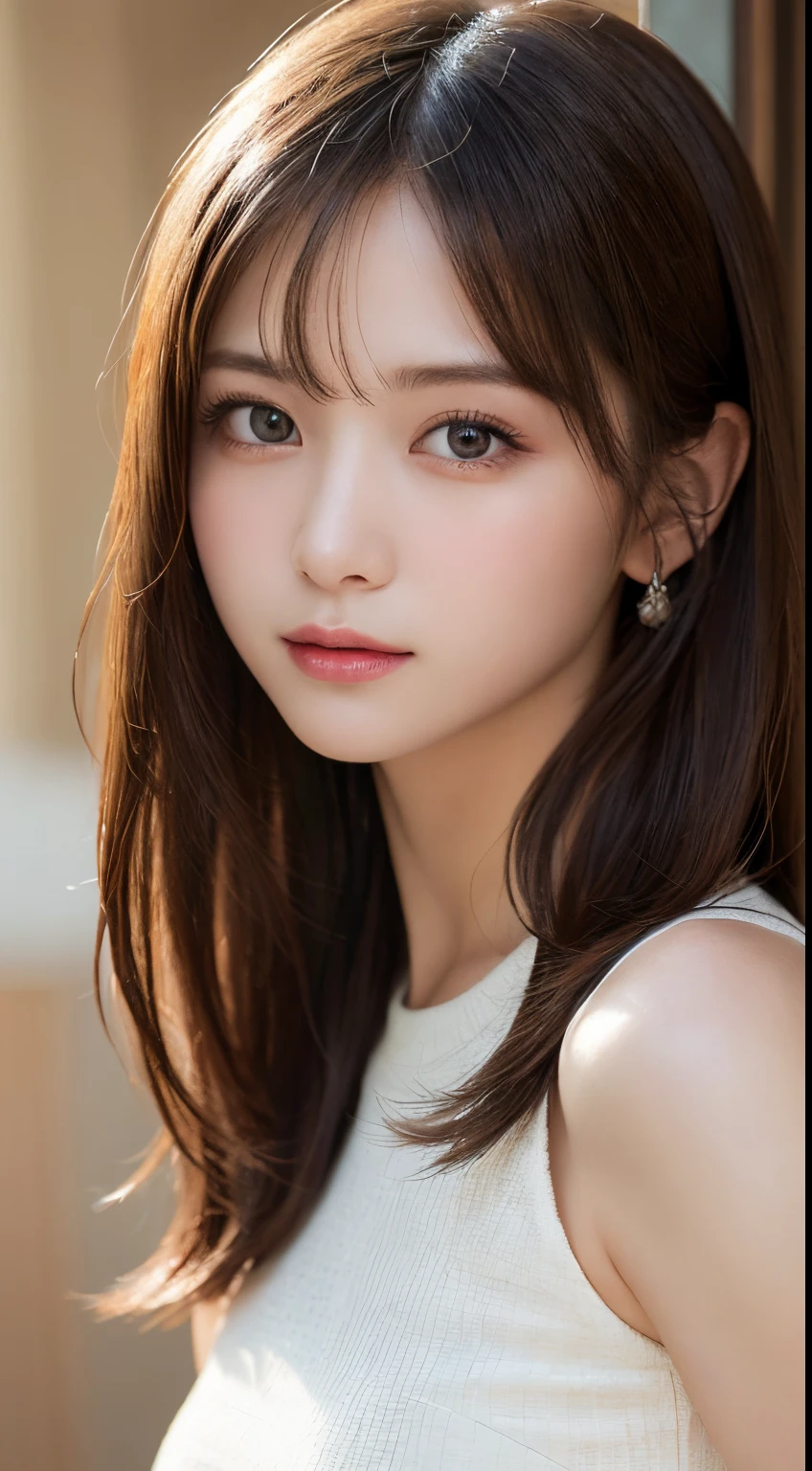 masutepiece, Best Quality, Illustration, Ultra-detailed, finely detail, hight resolution, 8K Wallpaper, Perfect dynamic composition, Beautiful detailed eyes ,Tight Dress、Sexy face,Perfect beautiful hands、beautiful realistic face,beauty legs,Authentic photo quality
