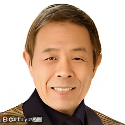 Allafed image of man in suit and tie smiling, hiroya oku, Takashi Yamashita Takeuchi)), katsura masakazu, shinya tsukamoto, yoji takeshige, daisuke tsutsumi, taiyo matsumoto, minaba hideo, tatsuya endo