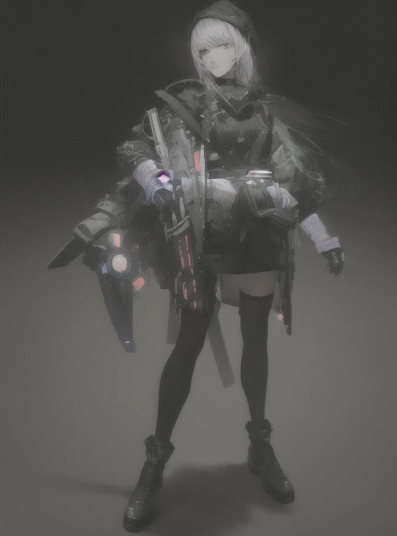((La mejor calidad)), ((obra maestra)), (muy detallado:1.3), ...............................................................................................................................................3D, Beautiful (cyberpunk:1.3) Mujer hacker, peinado corto,pelo corto, Volver al visor, cabello grueso, Terminal de ordenador operativo, Pantalla montada en la cabeza, computer server, Pantalla LCD, fiber optic cable, Logotipo de la empresa, HDR (High Dymanic Range), Trazado de rayos, NVIDIA RTX, Super resolution, Irreal 5, Subsoil Scatter, Textura PBR, Post-procesamiento, Anisotropic filtering, profundidad de campo, maximum sharpness and sharpness, Texturas multicapa, Albedo y Highlight Maps, Sombreado de superficies, Accurate simulation of light-material interactions, proporciones perfectas, Renderizado de octanaje, duotone lighting, ISO bajo, balance de blancos, Regla de los tercios, amplia apertura, 8K RAW, efficient sub-pixels, sub-pixel convolution, glow particles, dynamic  pose