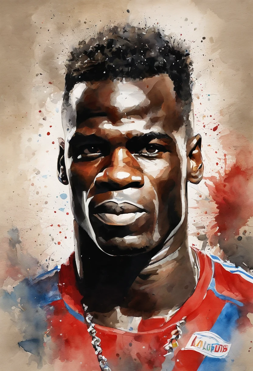 mario balotelli