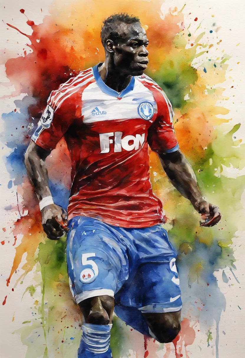 mario balotelli