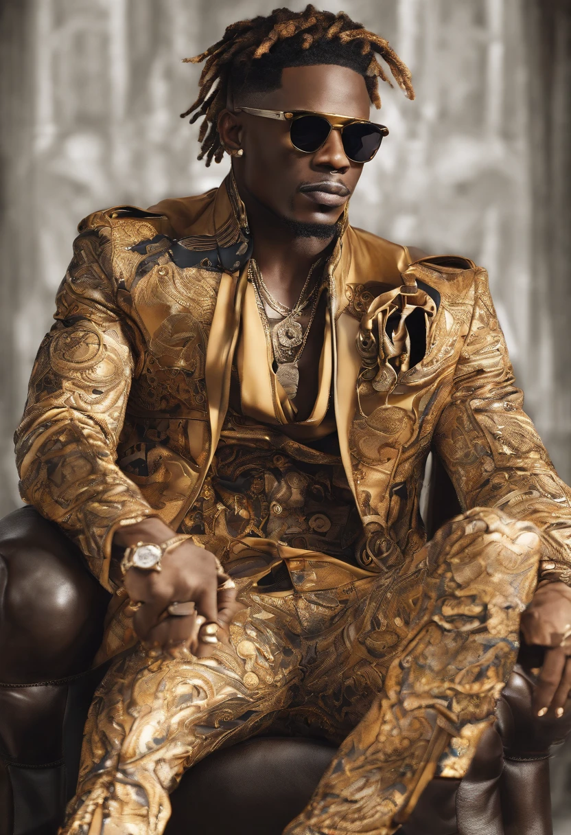shatta wale