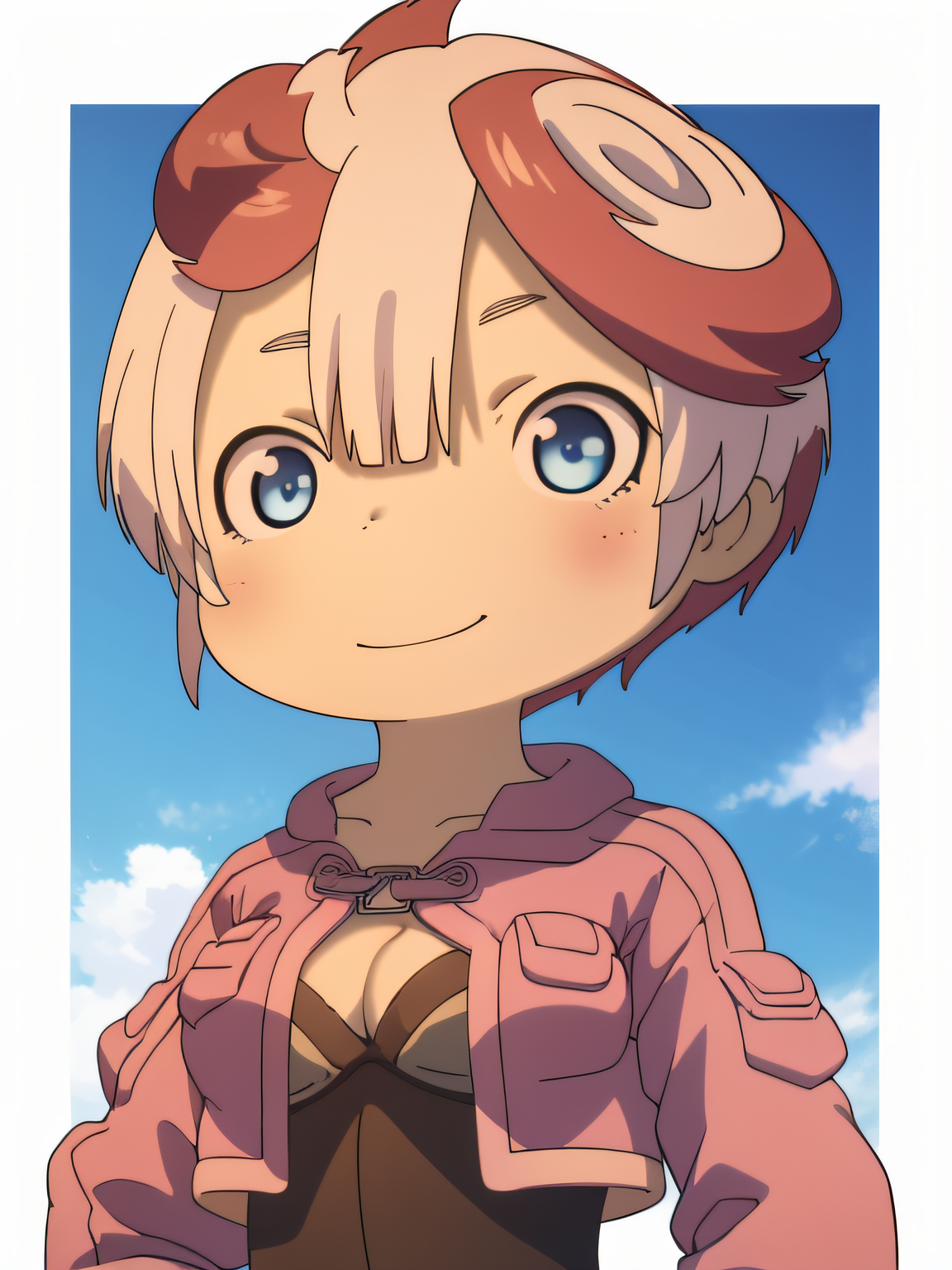 Tepaste - Made In Abyss v1.0
