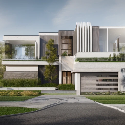 (masterpiece),(high quality), best quality, real,(realistic), super detailed, (full detail),(4k),8k,modern house exterior design,Modern architecture,Sandstone,whitewall,Beautiful_sky,Day light, no_humans, outdoors,sky,tree,Garden flower front of building,