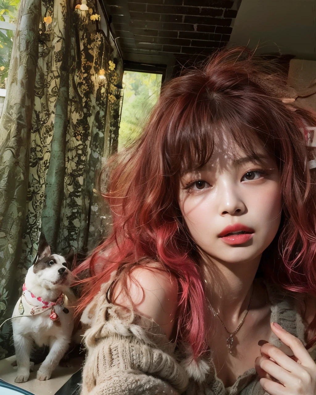 Jennie Kim