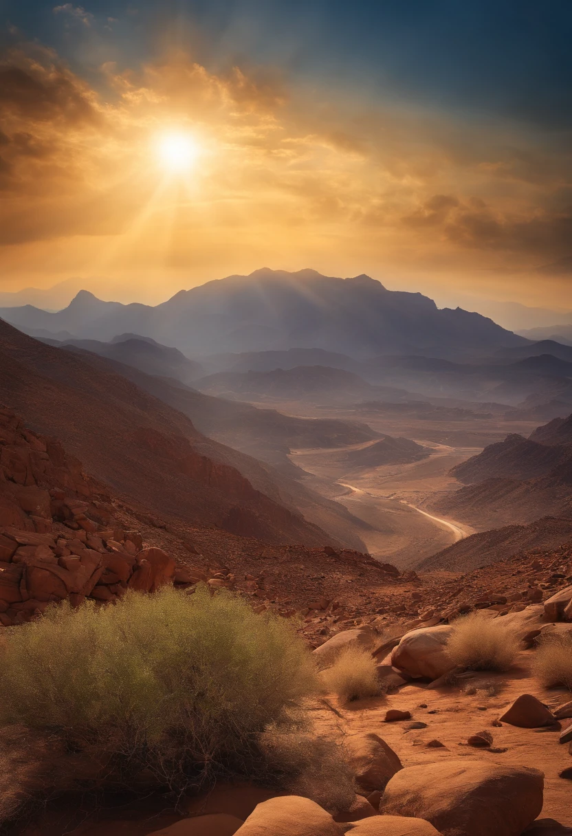 The Ten Commandments of Moses、moses tablet、the top of mount sinai、bow down to god、bow down to god