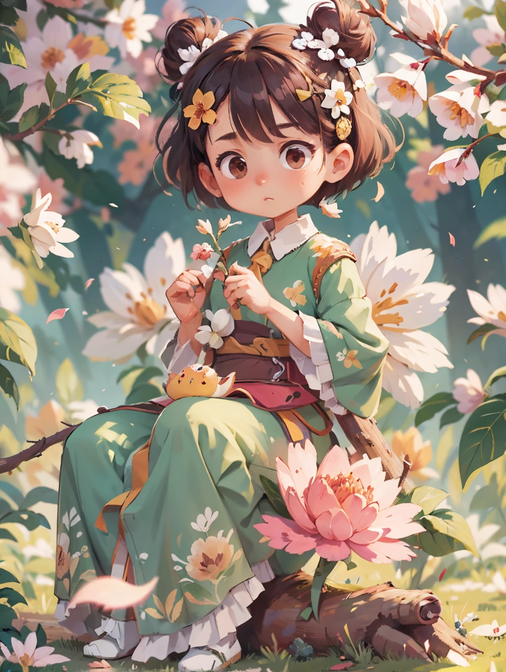 tree branch