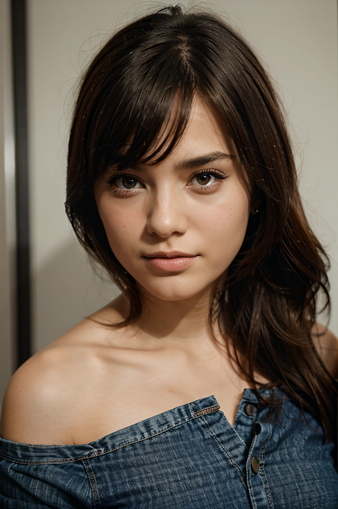 one-girl