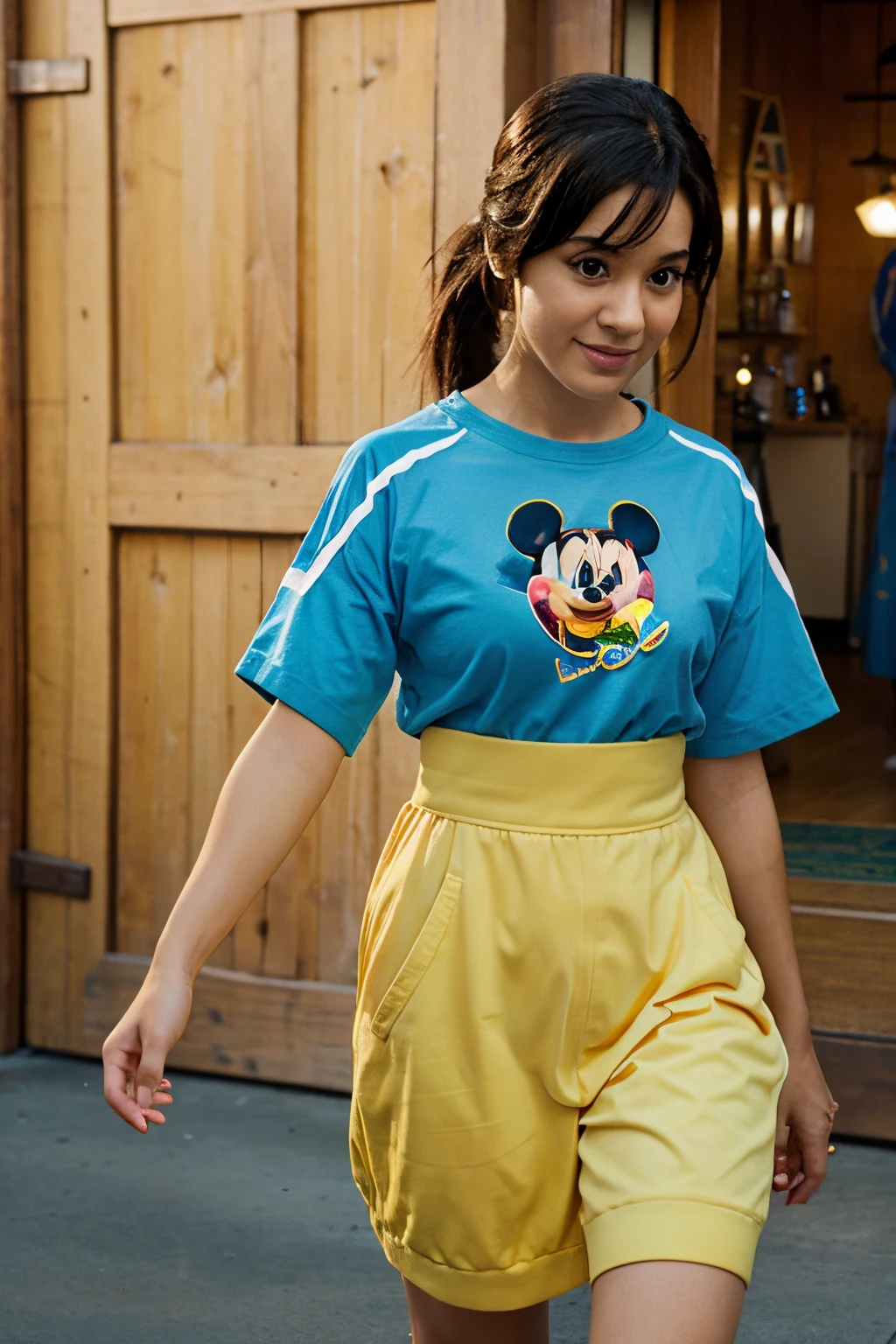 Disney pixar