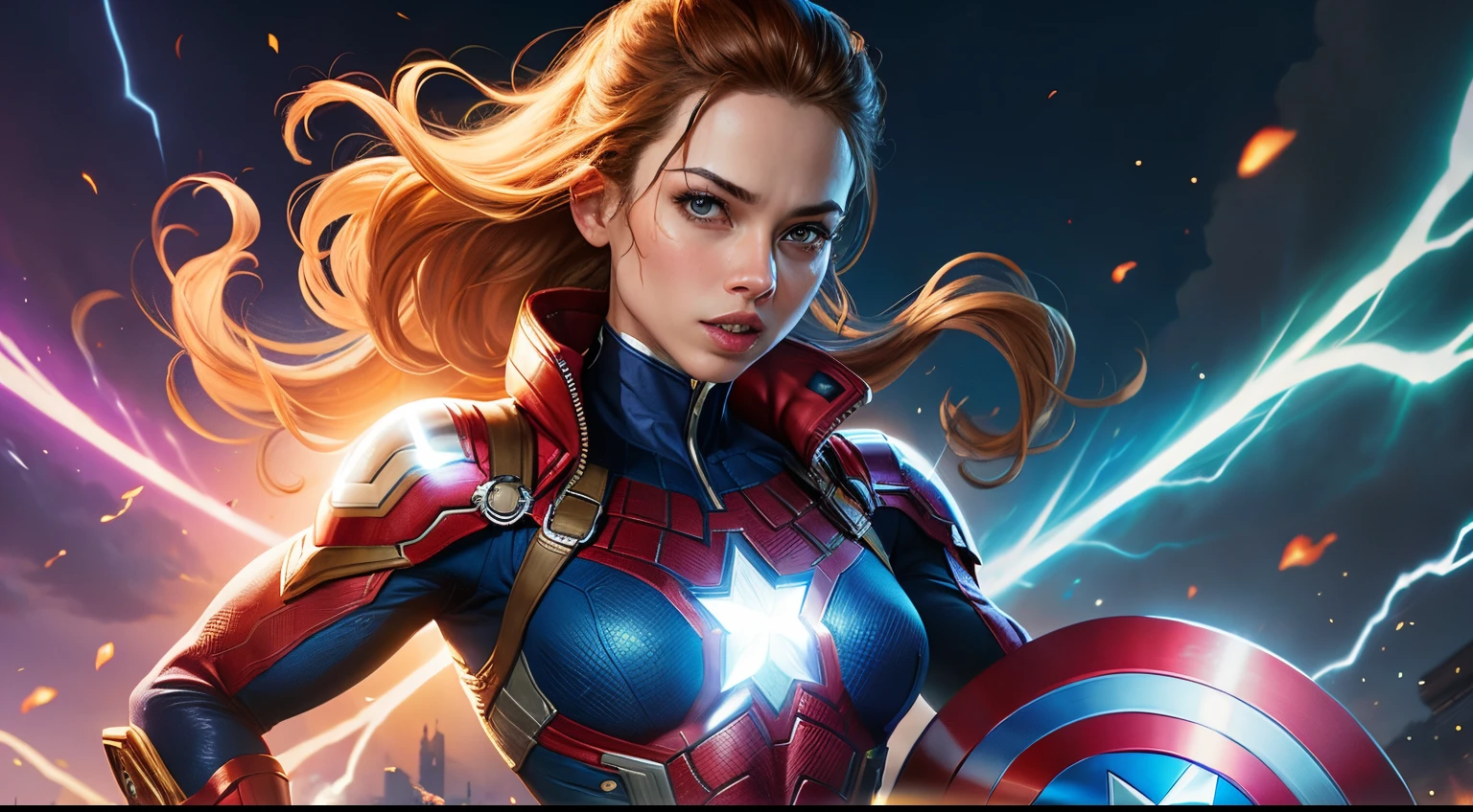 Marvel snap