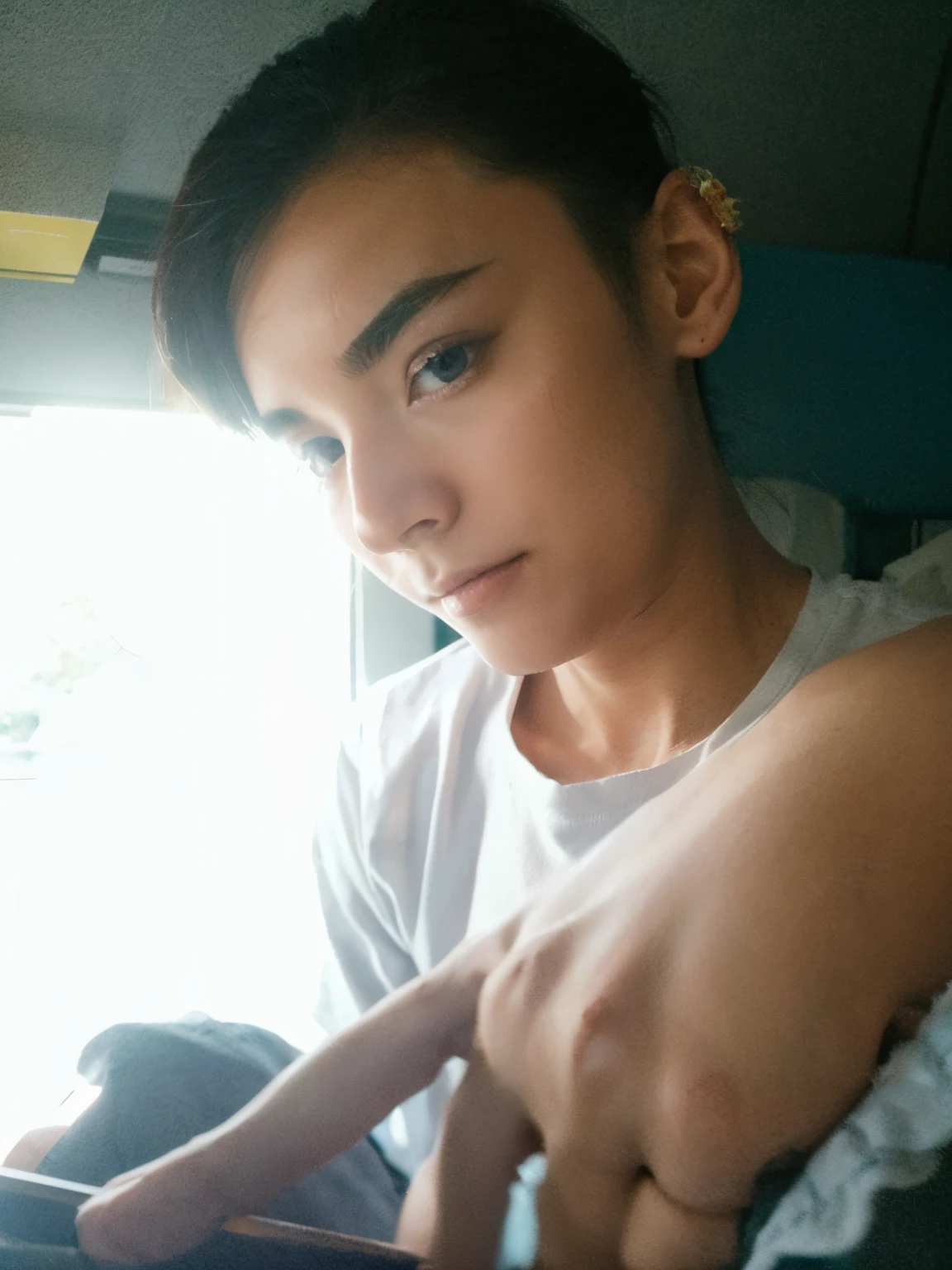 Convert into anime