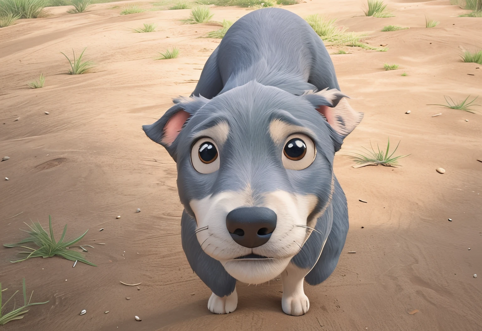 Dog
