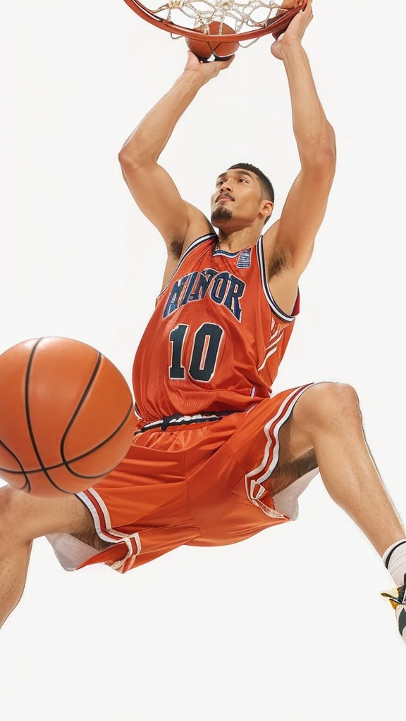 a picture、Top image quality、basketball