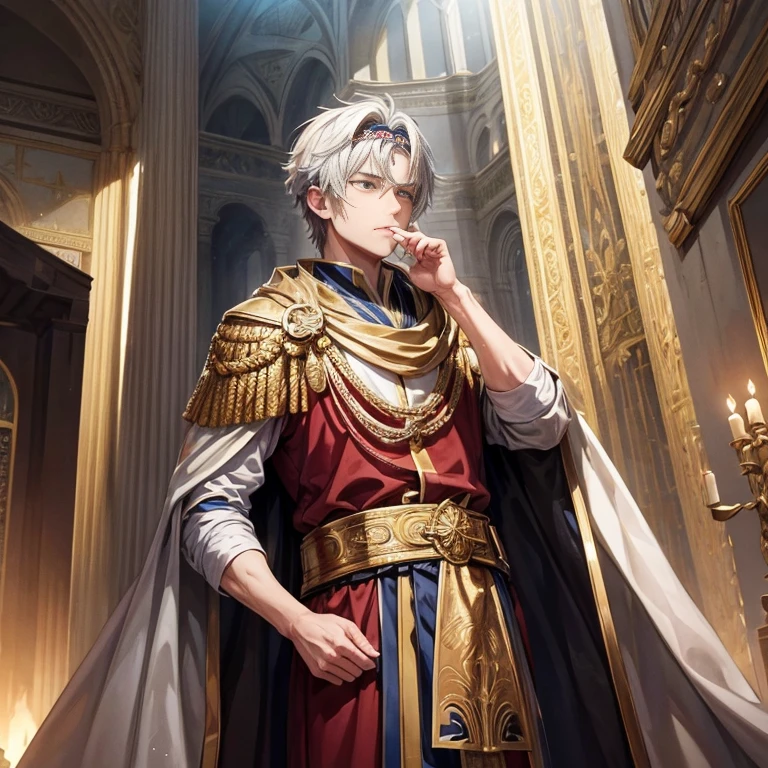 About the figure of Constantine the Great、there are many debates。His reign was an important turning point in the history of the Roman Empire.、It is not possible to know details about his own personality and behavior。Therefore、There are various evaluations and opinions about him.、It may change depending on the time and perspective.。 Constantine the Great、During the turbulent period of late Roman times、It is said that he had a relatively moderate government.。His calmness and gentleness were appreciated in the chaotic situation of the time.。however、At the same time, his governing methods gave an impression of ruthlessness.。he eliminated many political enemies、Strict measures were also taken against Christian sects considered heretical.。 Constantine the Great、His religious policy and architectural projects、reorganization of the Roman Empire, etc.、left many achievements。however、On the other hand、His rule is often described as autocratic。pure、His religious policies are thought to have had personal motives as well.、It's also possible that that influenced some of his actions.。 Still、The figure of Constantine the Great remains unclear。his thoughts and feelings、Although much speculation has been made about personal beliefs.、It will be difficult to determine the truth。Therefore、It is important that we strive to understand his humanity through research and discussion about him.。 It's natural to be drawn to the charm and glamor of Constantine the Great.、You have to accept his flaws and shortcomings too.。perfect people don't exist、Historical figures are no exception.。Although we can evaluate his achievements and actions、He will never be able to fully understand his own nature.。 While we are fascinated by the mystery of Constantine the Great,、you would like to know who he really is。however、The mystery may never be solved。Still、His influence and legacy will remain in our history。