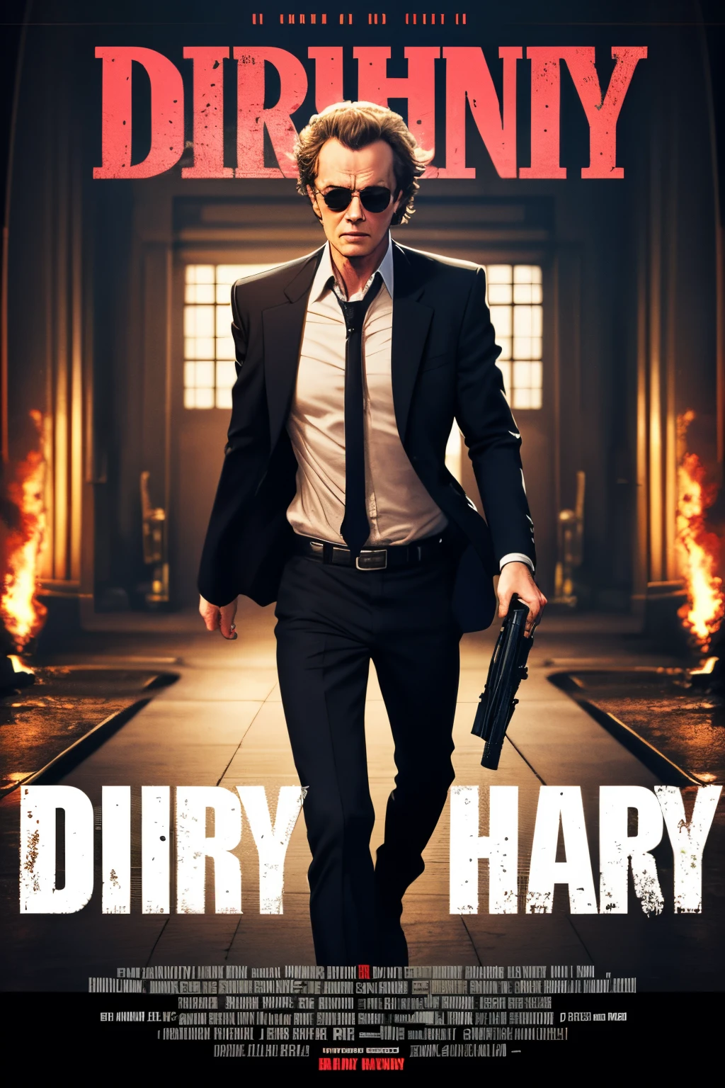 Dirty Harry