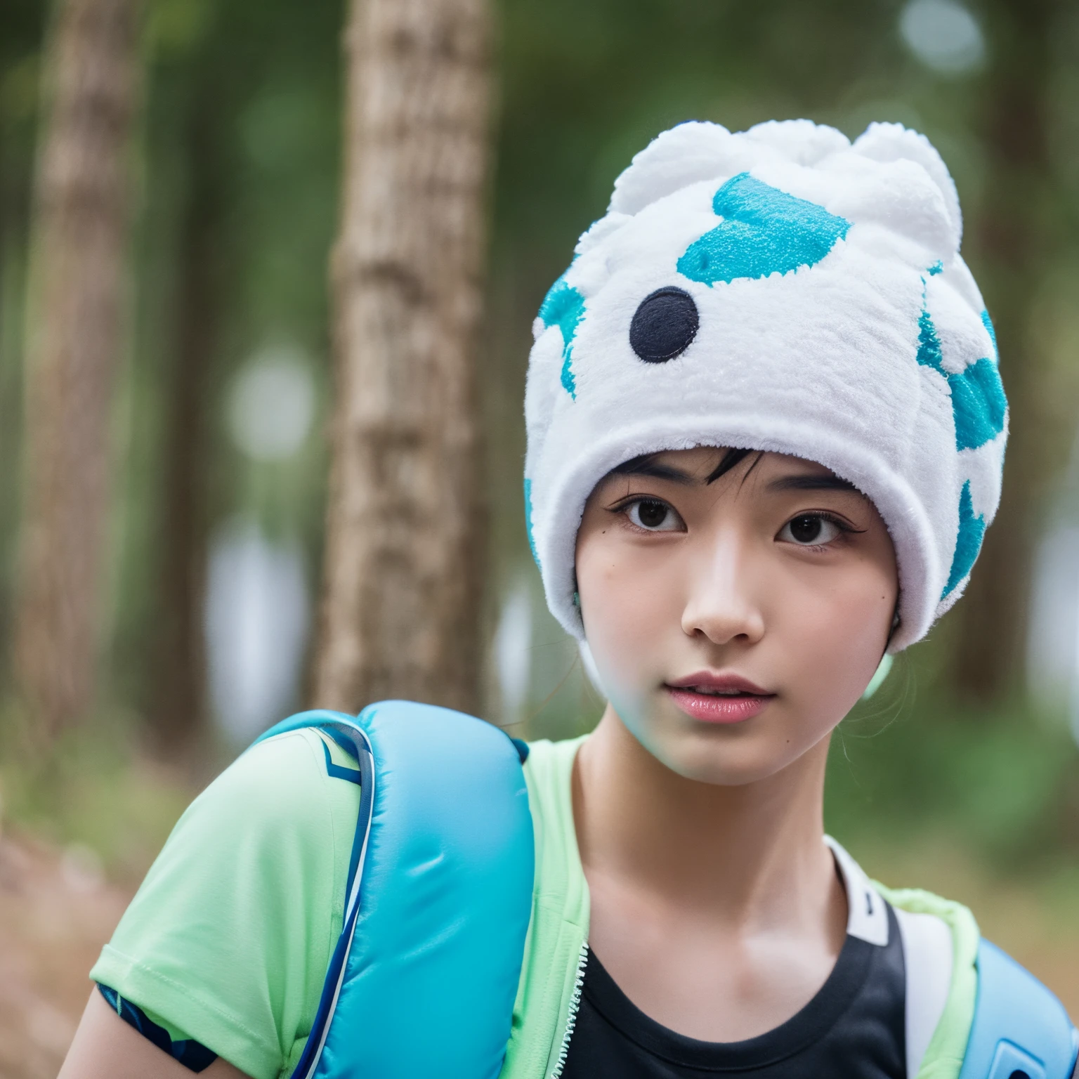 Milky