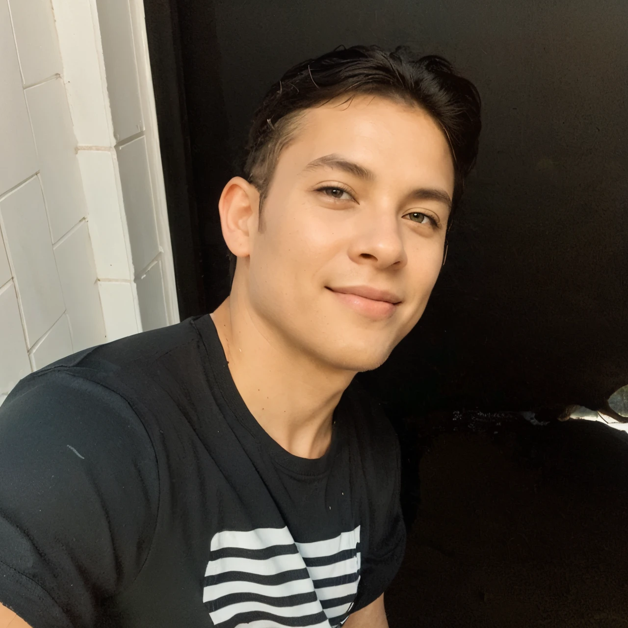Gorgeous Man