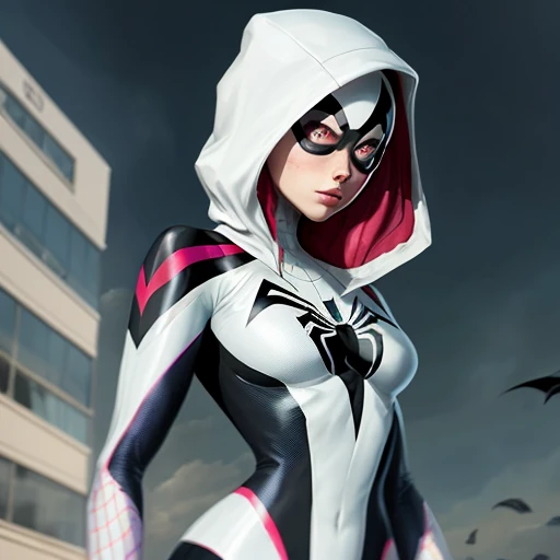 Spider Gwen