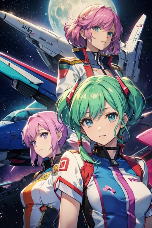 macross