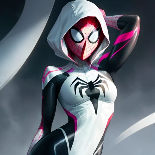 Spider Gwen