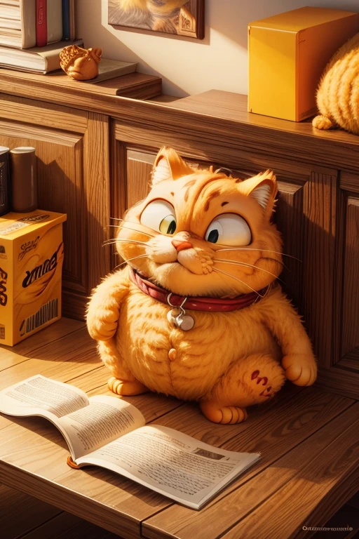 Garfield