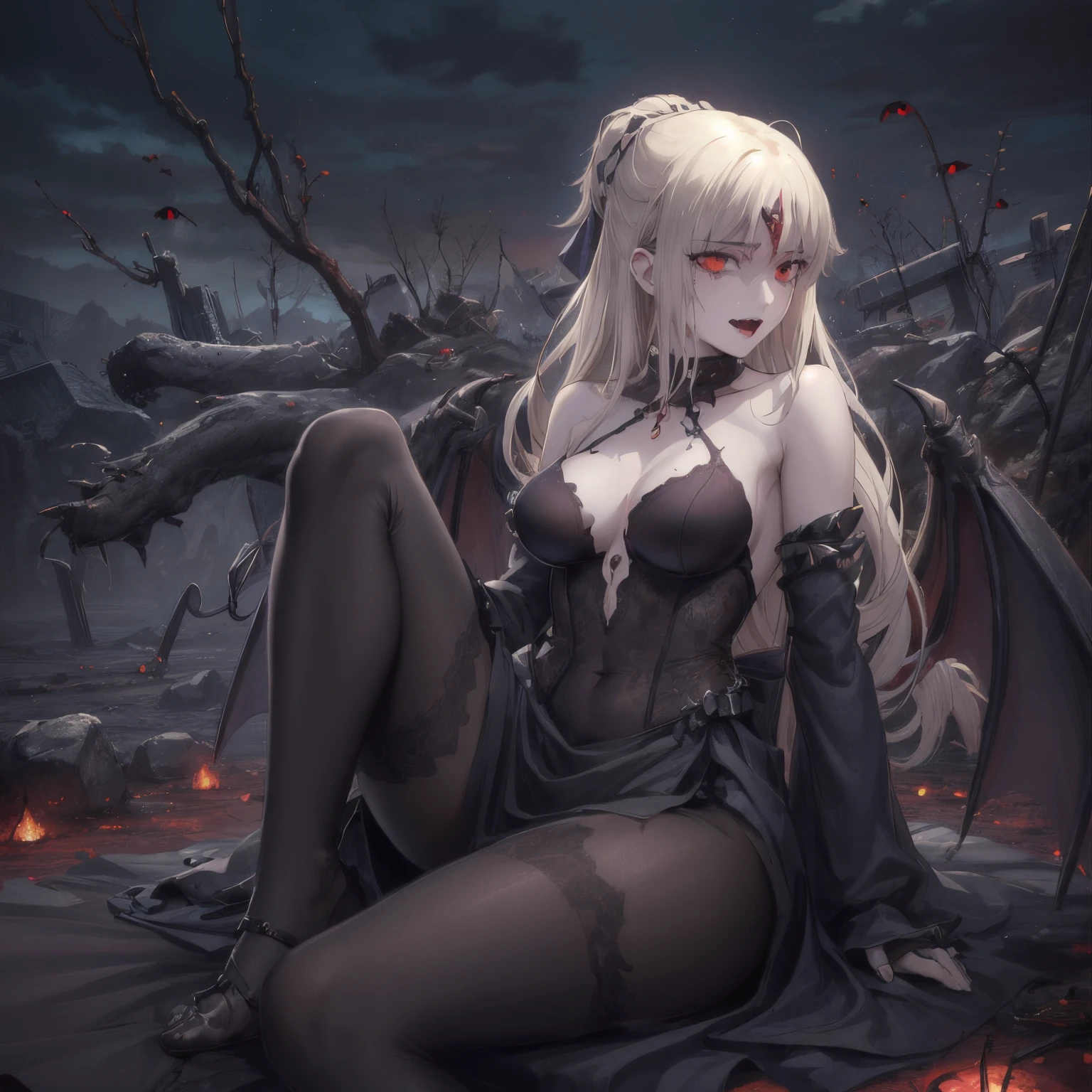 (((((Horror illustration))))), ((fantasy illustrations)), (((masuter piece))), ((dynamic ungle))、((eyes glowing red))、 ((Many monsters))), (Spirits)、(Monsters walking side by side at night)), (((Detailed background)))、(((Best Quality))), (((Best Illustration)))、 (((Best Shadow))), (((Very delicate and beautiful)))、 (Back Light)、((Extremely delicate and beautiful)), (((a dark night)))、 ((Wind)), (Moonlight), (((Mature female vampires)))、 Mature female vampires、Mature succubus、 with large wings like a bat,,,,,,,,,,,,,,,,,,,,,,,,,,,,,,,,,,,,,,,,,,,,,,,,,,,,,,,,,,,,,,,,,,,,,,,,,,,,,,,,,,,,,,,,,,,,,,,,,,,,,,,,,,,,,,,,,,,,,,,,,,,,,,,,,,,,,,,,,,,,,,,,,,,,,,,,,,,,,,,,,,,,,,,,,,,,,,,,,,,,,,,,,,,,,,,,,,,,,,,,,,,,,,,,,,,,,,,,,,,,,,,,,,,,,,,,,,,,,,,,,,,,,,,,,,,,,,,,,,,,,,,,,,,,,,,,,,,,,,,,,,,,,,,,,,,,,,,,,,,,,,,,,,,,,,,,,,,,,,,,,,,,,,,,,,,,,,,,,,,,,,,,,,,,,,,,,、(Black nails)、(long claws)、(Slender face)、 Big breasts, (((Fangs grow))), (((((Sit on a man's ass,,,Kick a man,,,,,,,Kick a man,,,,,,,,,Kick a man,,,,,,,,,,,,,Stomping a man,,,,,,,,,,,,,,,Stomping a man,,,,,,,,Riding on a man,,,,,,,,,Riding on a man,,,,,,,,,,Muscular and healthy human male,,,,,,,,Two female vampires sandwich a man,,,,,,,,,,,,,,,))))),red eyes、 ((((One person is lying on his back、The opponent layers his body on top of it、Deep kiss、French Kissing))))、 ((a blond)), (Shiny hair), (((Jewelry Pearl Red Eyes)))、 (finely detail)、 (((scornful eyes))),Big breasts、 (((Moonlight))), Abundant bloom, (((Four seasons fold々The beauty of)))、 (dead wood)、(Withered flowers})、seductiv、Mature female vampires、、、、、、、、、She wears black transparent suspender stockings and black high heels。Femme and move、((((Sexually provocative gaze、Entice your audience、Look at your audience with contempt))))。sexy lip。offcial art。8K Wallpaper Multiple Mature Female Vampires、the kiss、cuddling、hand on the breasts、fine panties、Beautiful exposure 、pointed Nipple、beutiful breast、二重まぶた、Sexy body、Full chest、Moisturized skin、((((BDSM、toppless))))、Strapless、Pose Seductive、a bed、Slender Leg、open one's legs、thin-waist