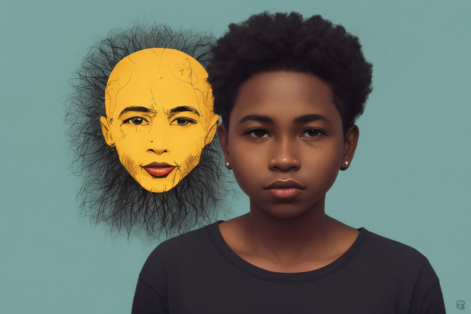 Black consciousness