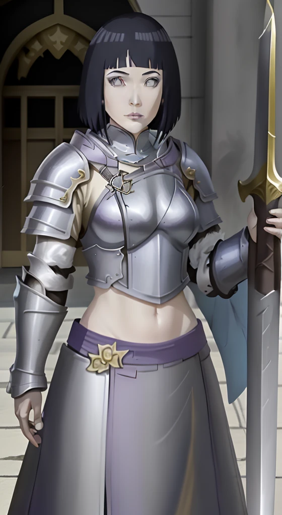 close up of a woman in armor holding a sword, by Yang J, angel knight girl, shadowverse style, armor girl, granblue fantasy, detailed fantasy art, anime fantasy illustration, female knight, fantasy paladin woman, epic exquisite character art, gorgeous female paladin, female paladin, anime fantasy artwork, fantasy artwork, mage