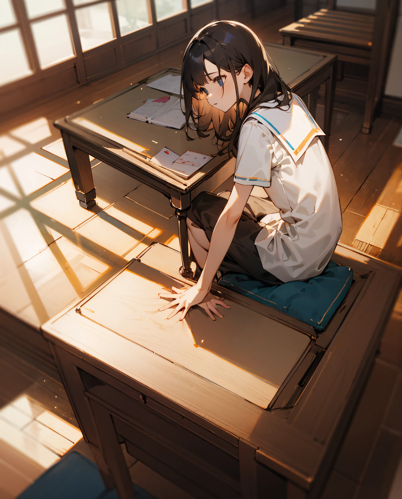 Montessori school