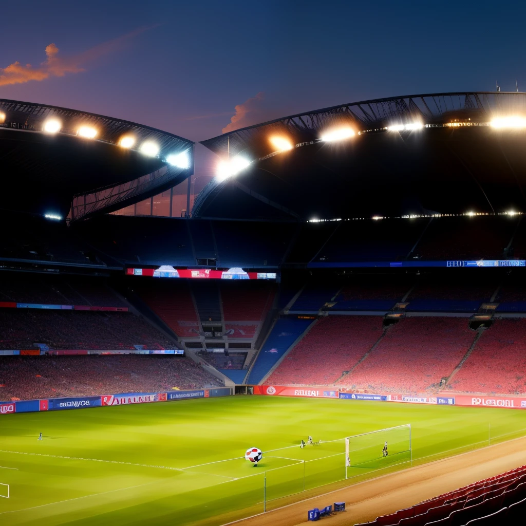 Stade du PSG