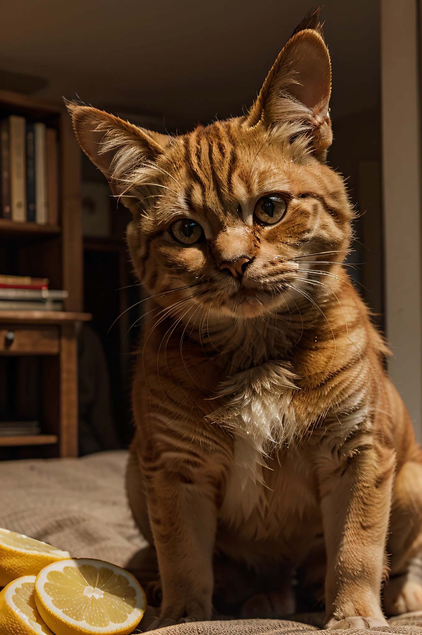 Garfield