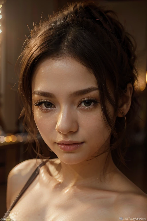 (best quality,4k,highres,masterpiece:1.2),ultra-detailed, (realistic,photorealistic,photo-realistic:1.37), HDR, UHD, studio lighting, ultra-fine painting, sharp focus, physically-based rendering, extreme detail description, professional, vivid colors, bokeh, portraits, lora:yoko_dancer:0.8, bright and vibrant colors, warm lighting