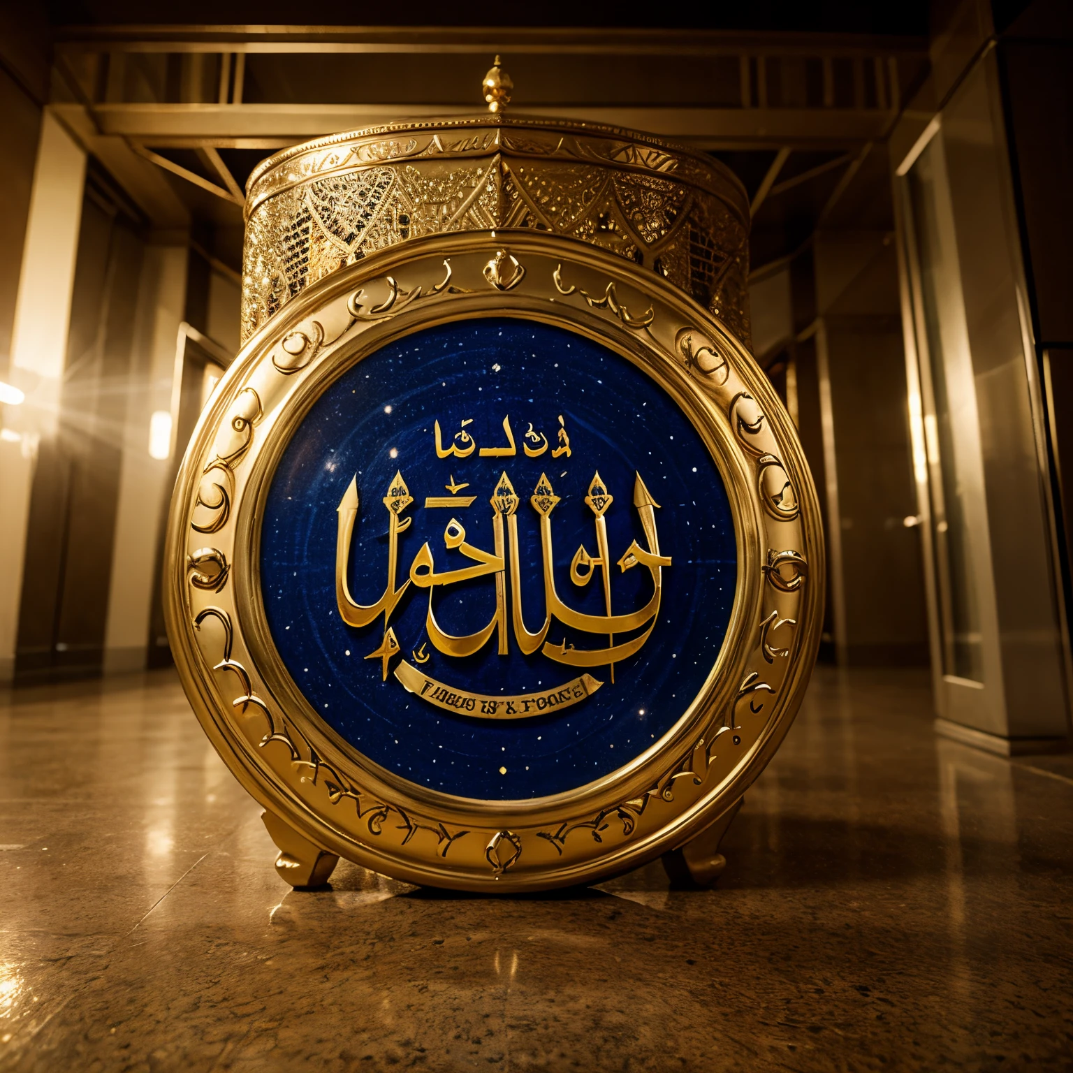 Allah 8kk