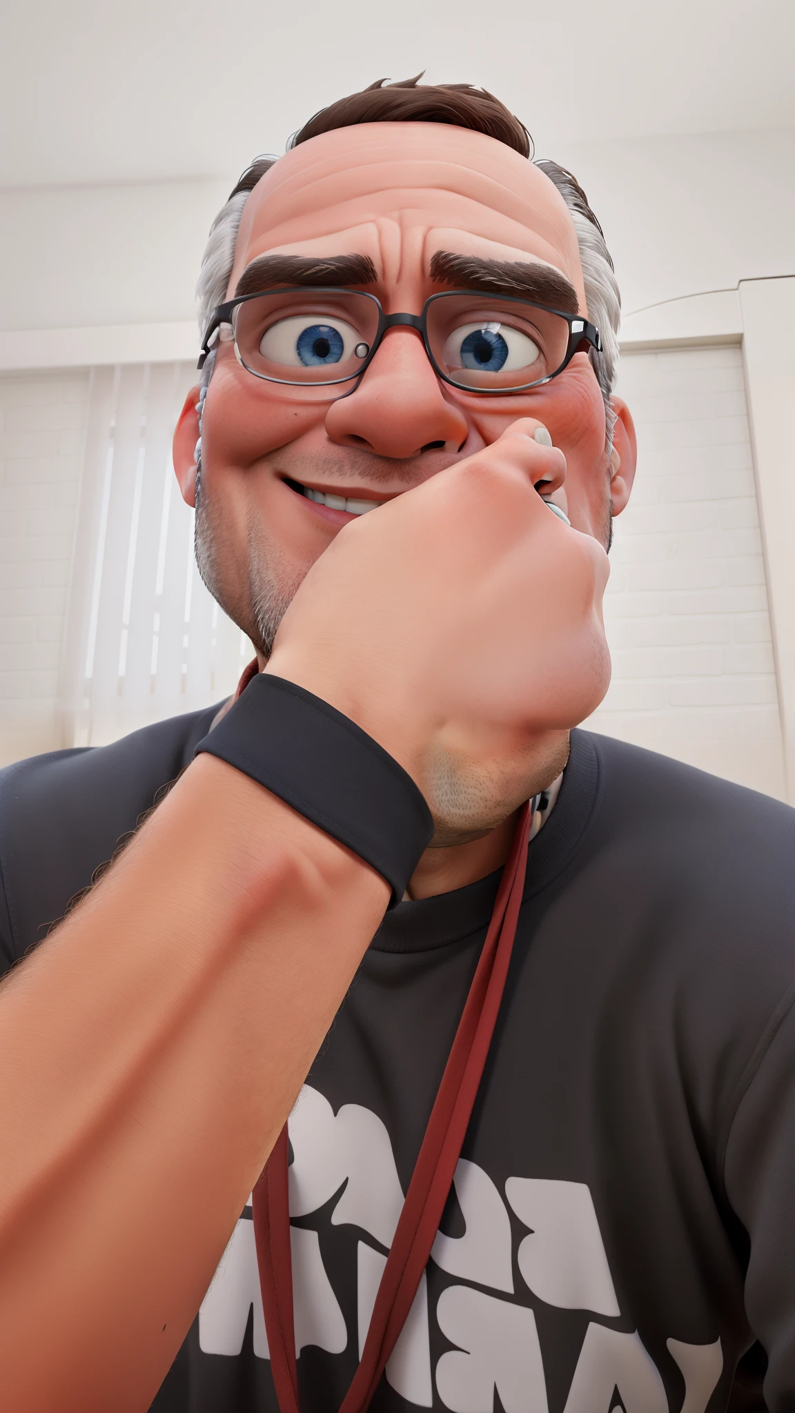 Masterpiece, of better quality