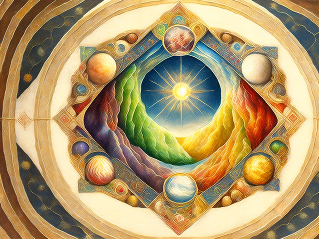 religious art, book of genesis