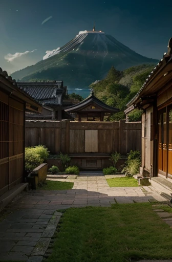 In the year 2076, you're relaxing in the hills of Japan - Calming Cyberpunk.
(best quality,4k,8k,highres,masterpiece:1.2),ultra-detailed,(realistic,photorealistic,photo-realistic:1.37),HDR,UHD,studio lighting,ultra-fine painting,sharp focus,physically-based rendering,extreme detail description,professional,vivid colors,bokeh,landscapes,concept artists,Japanese-style,cyberpunk,neon lights,misty atmosphere,holographic projections,traditional buildings,futuristic technology,peaceful ambiance,relaxation,harmony,natural beauty,serenity,tranquility,breathtaking view,greenery,gentle breeze,zen gardens,calmness,serene temples,ancient connection,harmonious blend of nature and technology