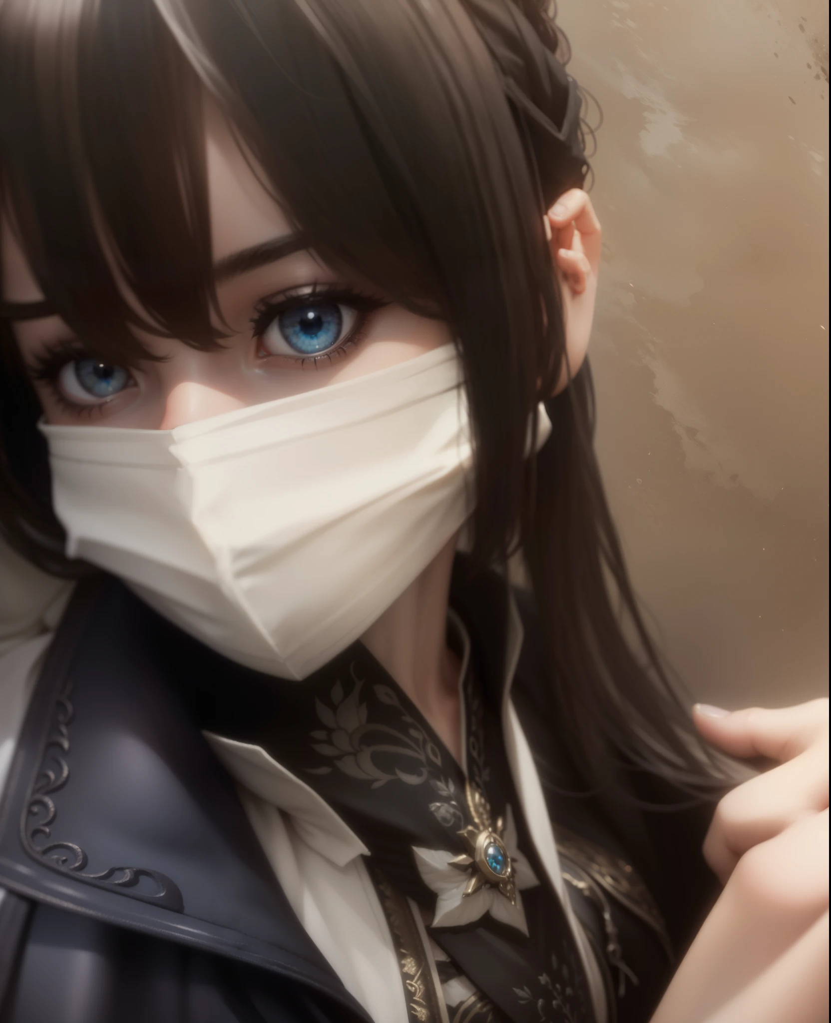 masterpiece, best quality, highres, fantasy game part , clothing game , perfect world , final fantasy, final fantasy part , 4k, natural eyes