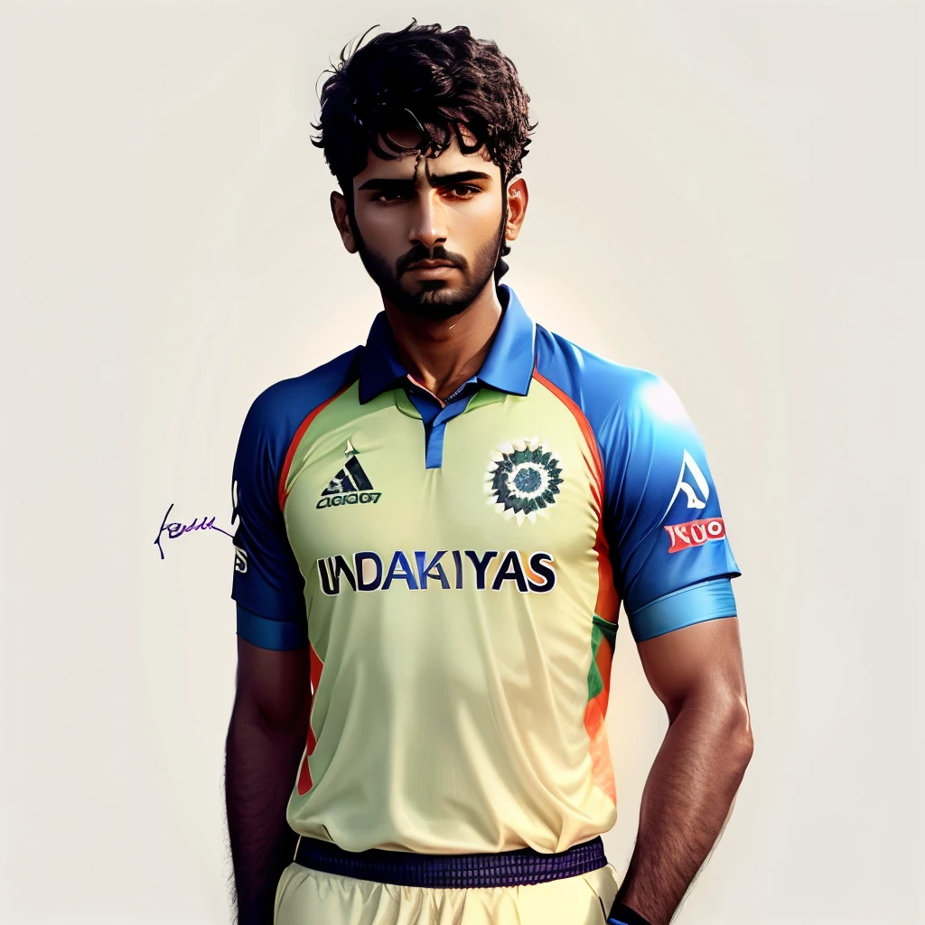 Arshdeep Singh