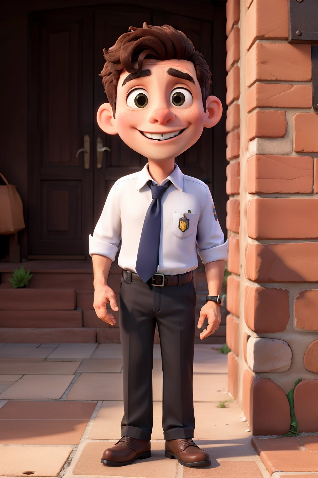 meu prefeito favorito