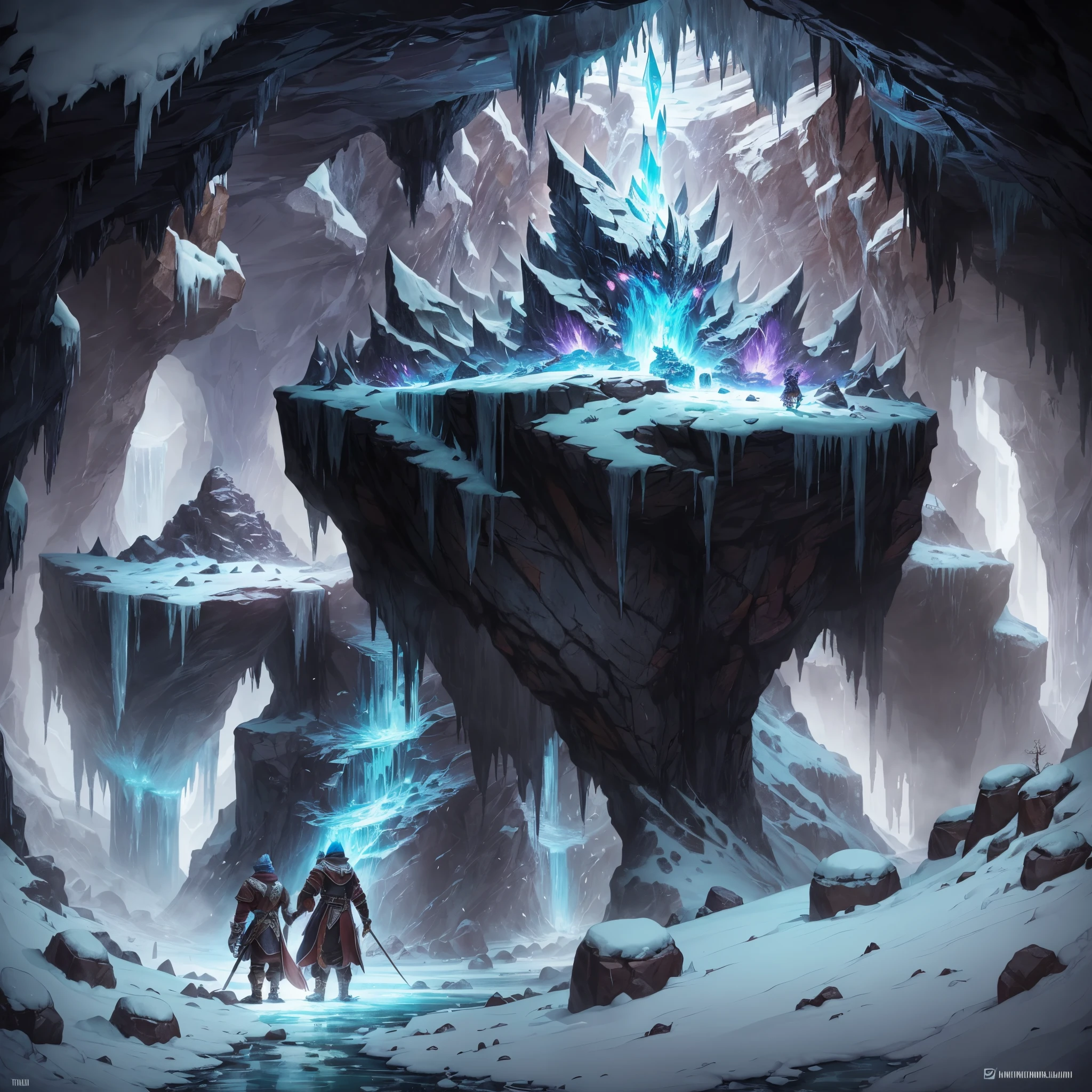 rAGNAROK oNLINE THE GAMES : Ktullanux  Class	Normal Level	98 Size	Large Type	Brute Element	Water Natural Habitat	Ice Cave Ktullanux is a dreadful ice beast that resides deep within the Ice Cave. One day, it was visited by priests from Sessrumnir bearing a young boy. The priests planned to use the cave as his eternal prison and so tasked Ktullanux to guard over the boy. To make sure Ktullanux does his job, the priests threaten to melt the entire cave if it does not comply --auto --s2