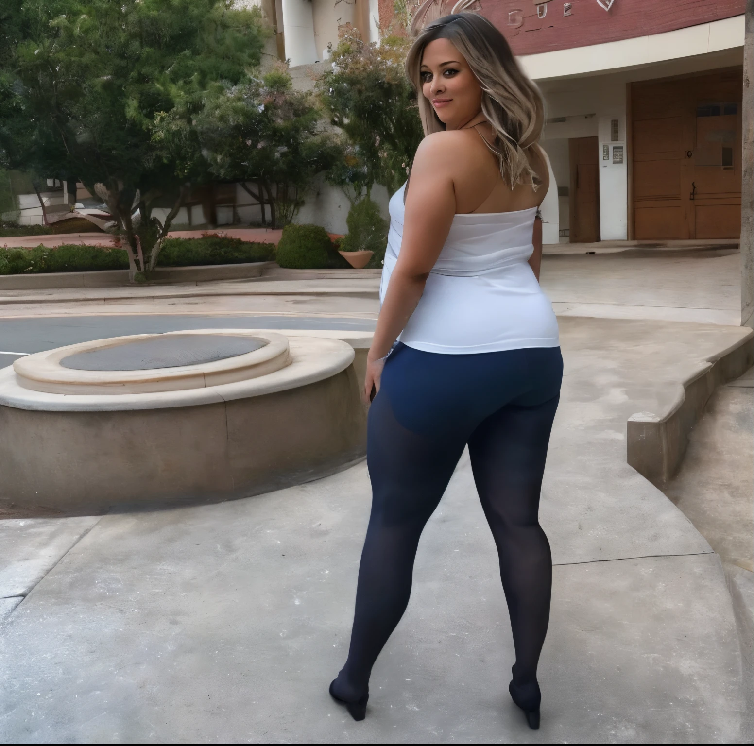 Big ass